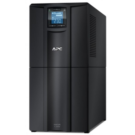 APC SMC3000I APC SMC3000I
