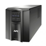 Источник бесперебойного питания APC SMT1500I